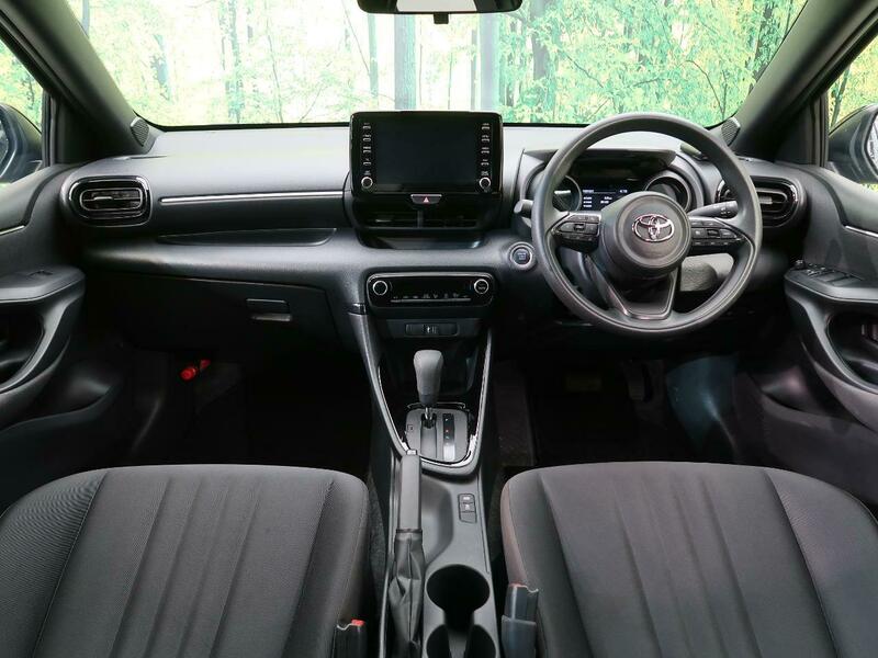 YARIS-35