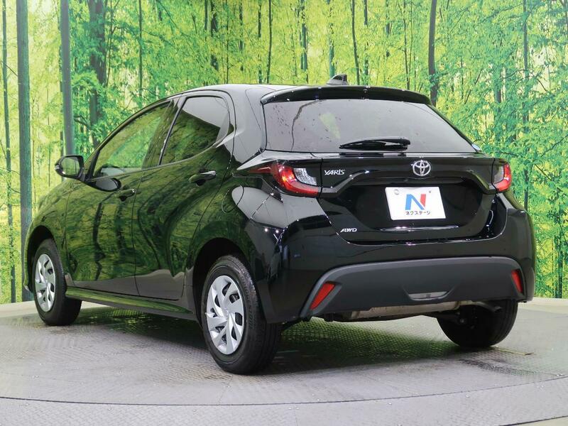 YARIS-25