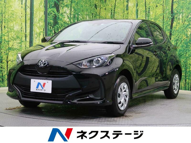 YARIS-7