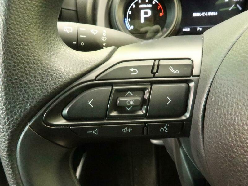 YARIS-30