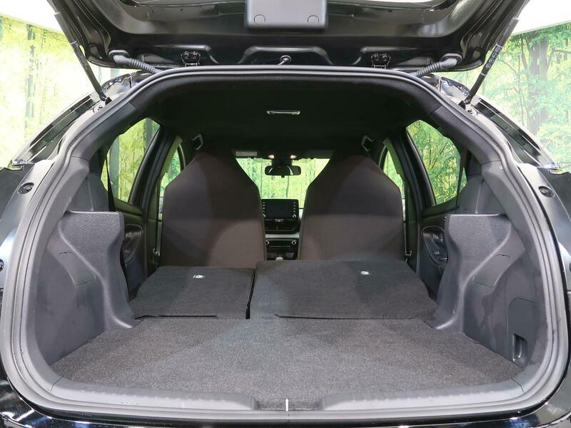 YARIS-22