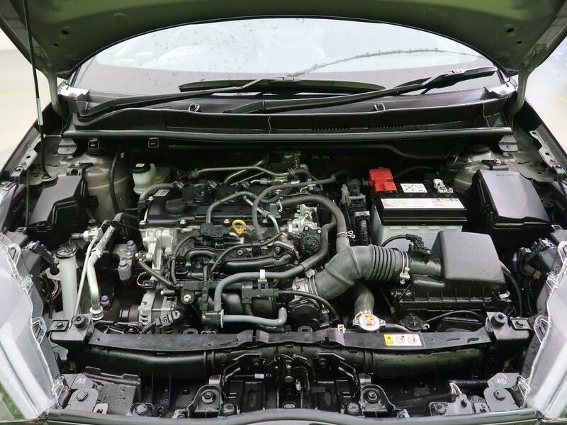 YARIS-50
