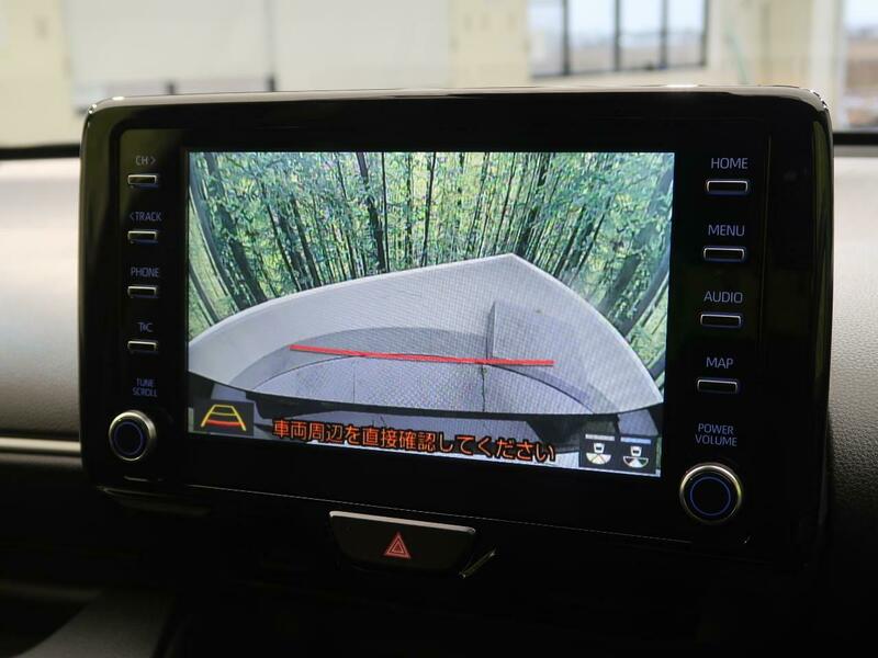 YARIS-16