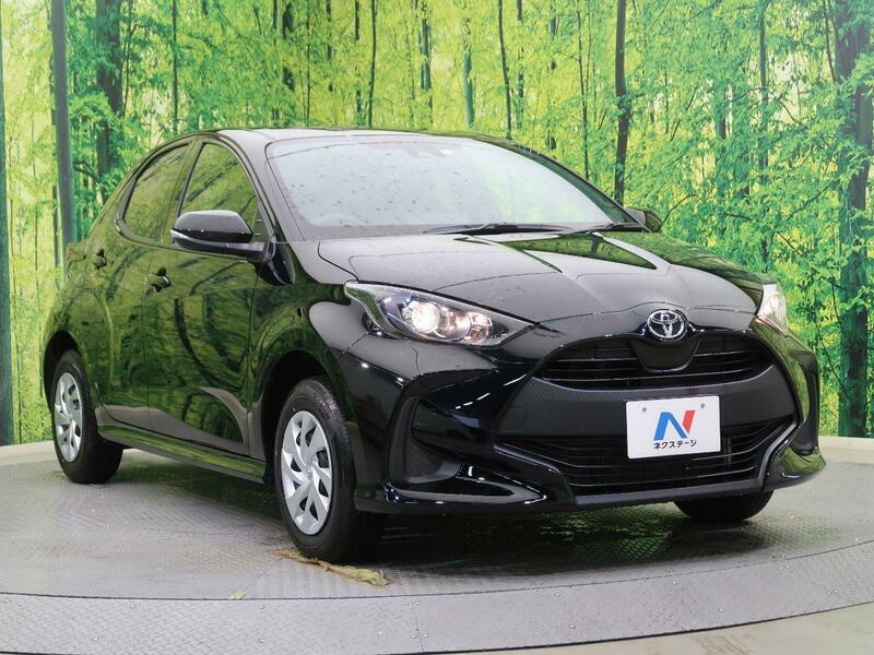 YARIS-42