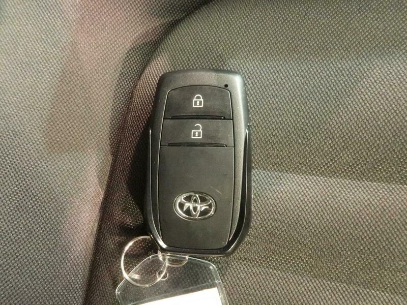 YARIS-18