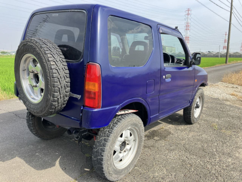 JIMNY