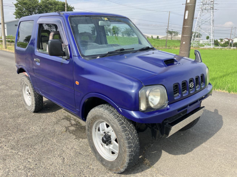 JIMNY