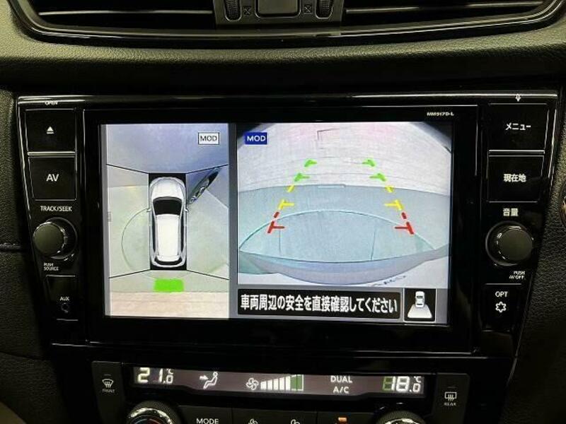 X-TRAIL-4