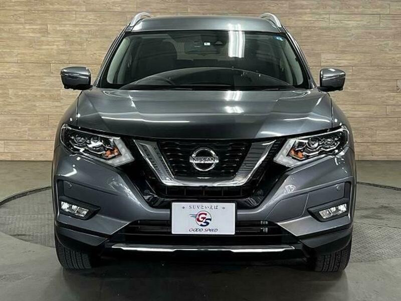 X-TRAIL-16
