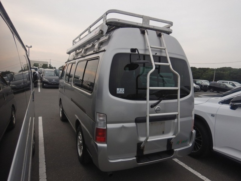 CARAVAN
