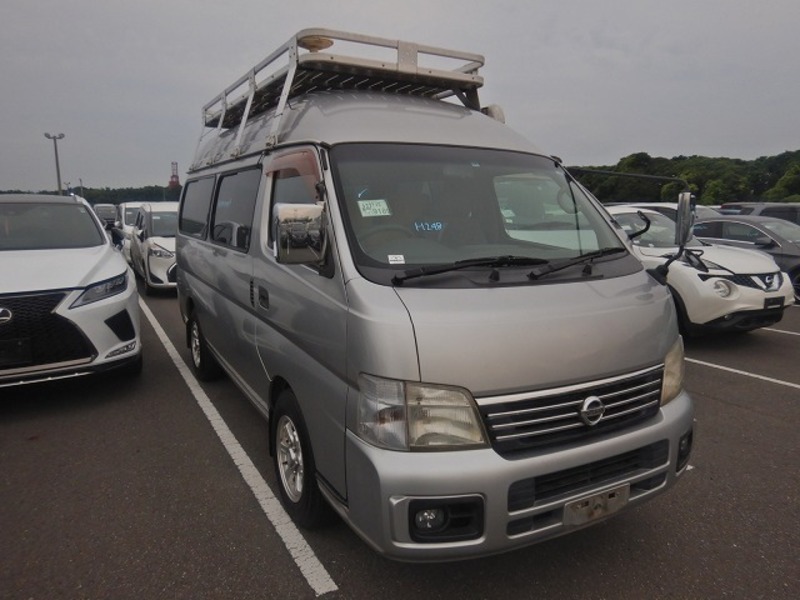 CARAVAN