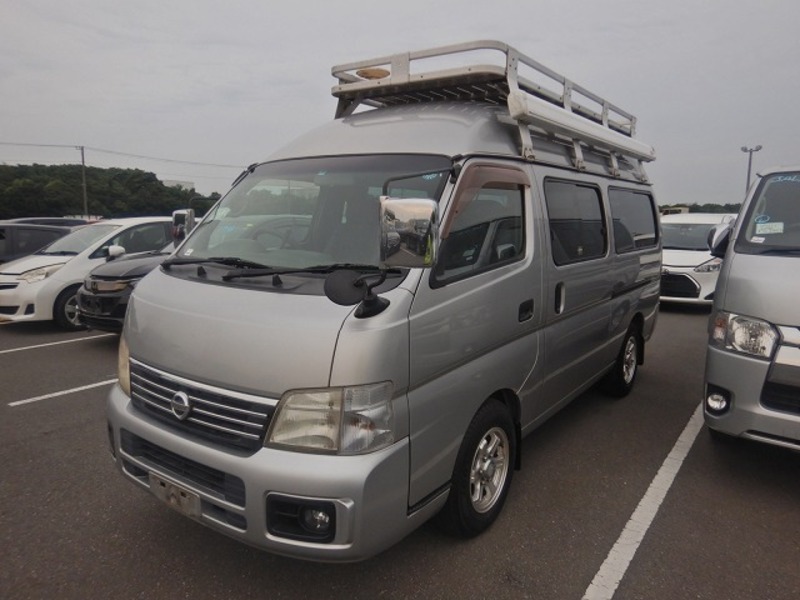 CARAVAN-0
