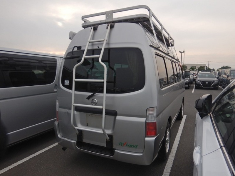 CARAVAN