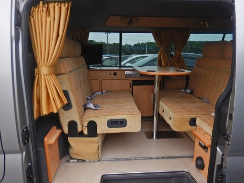 CARAVAN