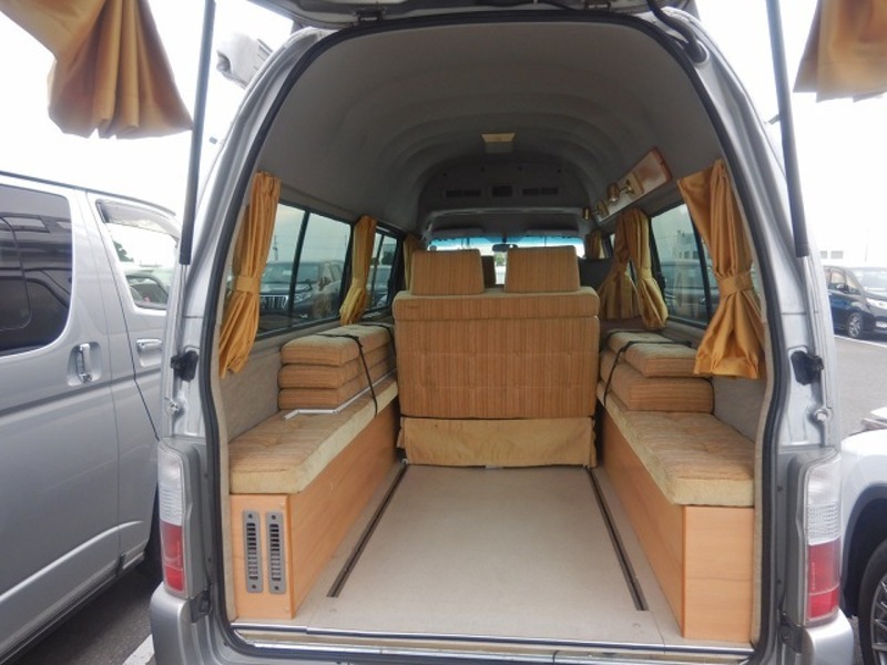CARAVAN
