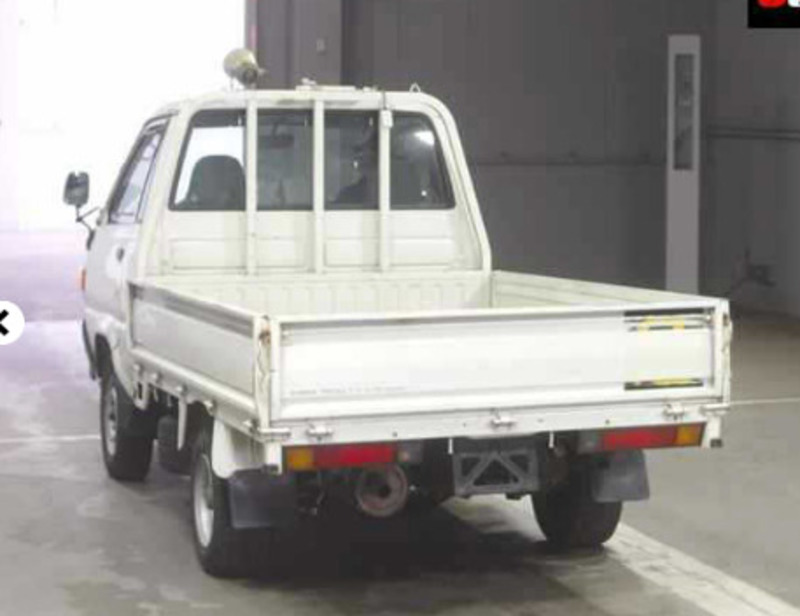 Liteace Truck