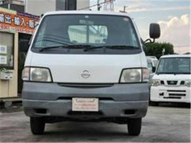 VANETTE TRUCK