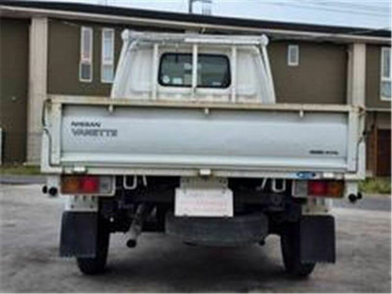 VANETTE TRUCK
