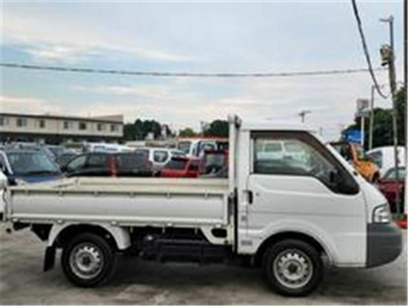 VANETTE TRUCK