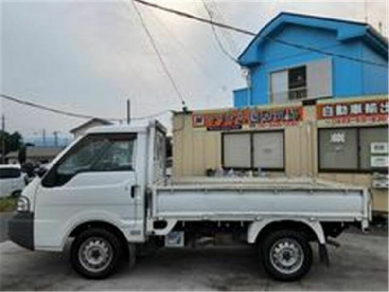 VANETTE TRUCK