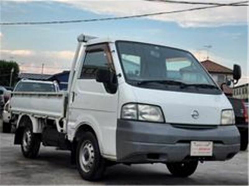 VANETTE TRUCK