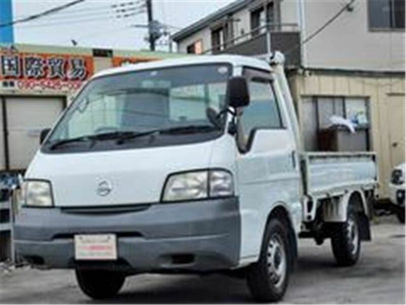 VANETTE TRUCK