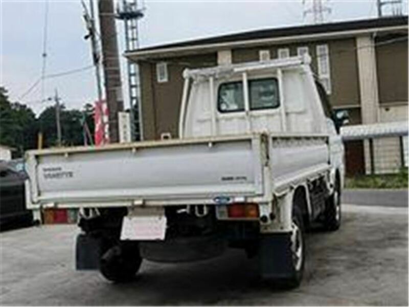 VANETTE TRUCK