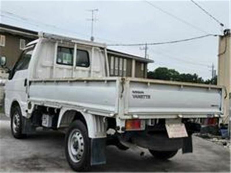 VANETTE TRUCK