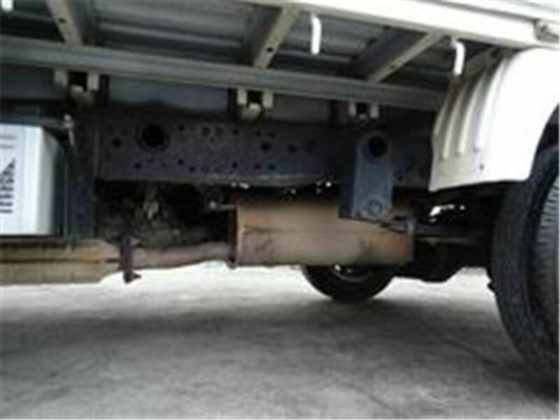 VANETTE TRUCK