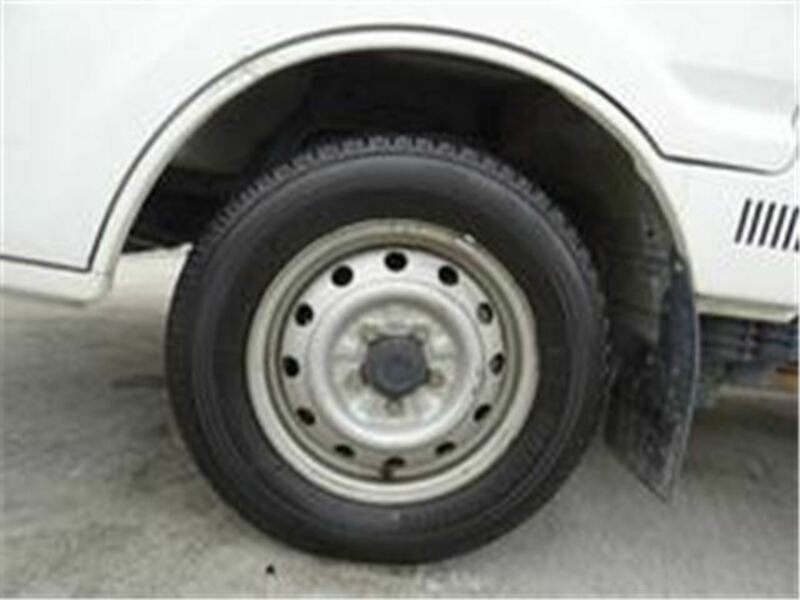 VANETTE TRUCK
