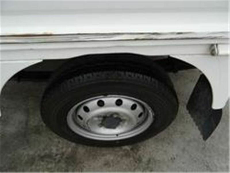 VANETTE TRUCK