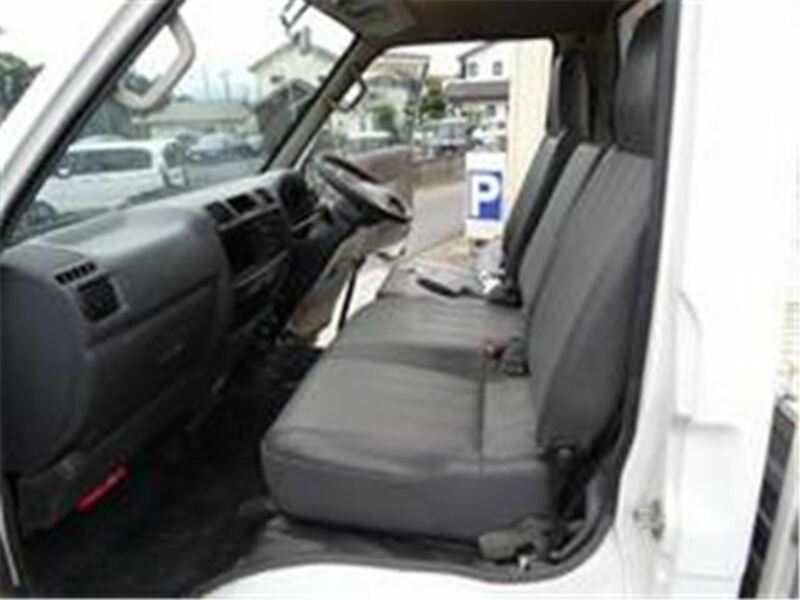 VANETTE TRUCK