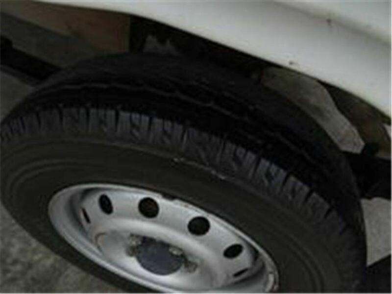 VANETTE TRUCK