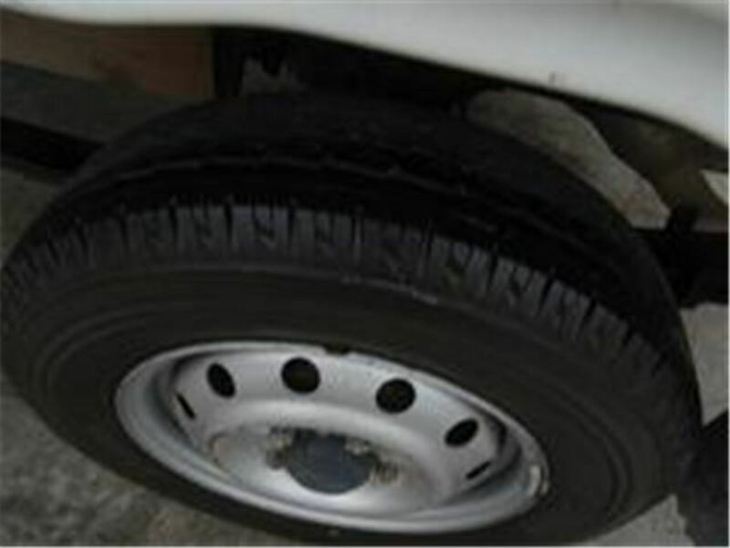 VANETTE TRUCK