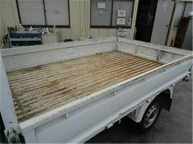 VANETTE TRUCK
