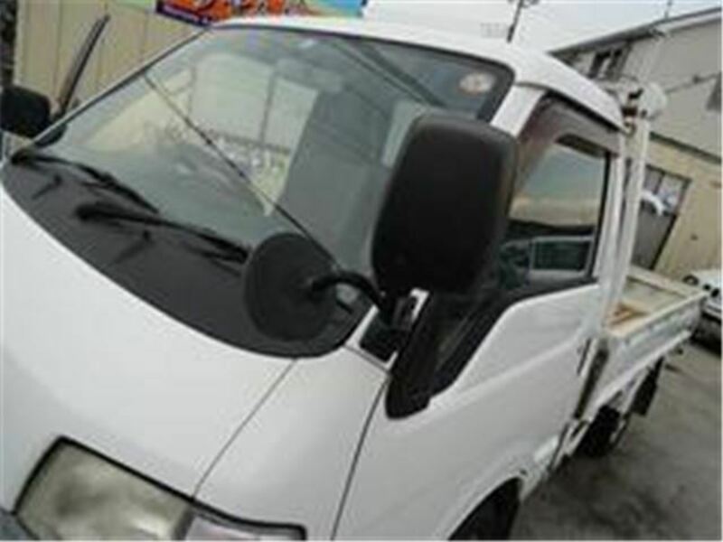 VANETTE TRUCK