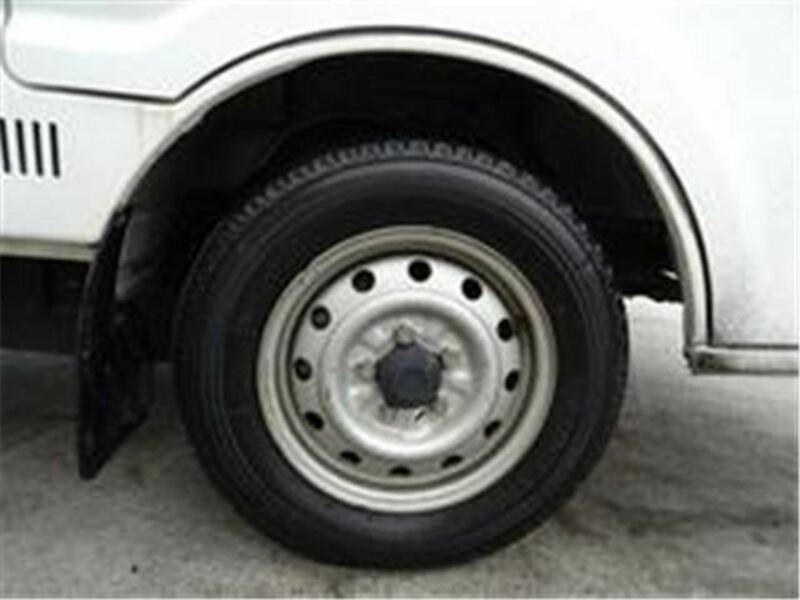 VANETTE TRUCK