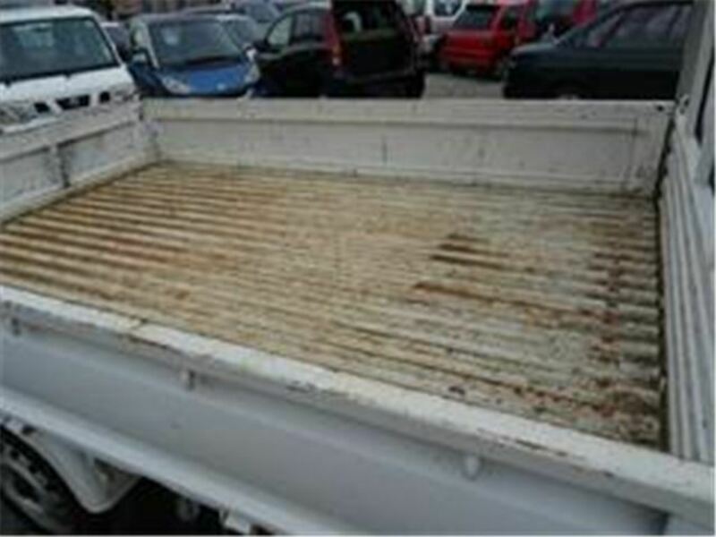 VANETTE TRUCK