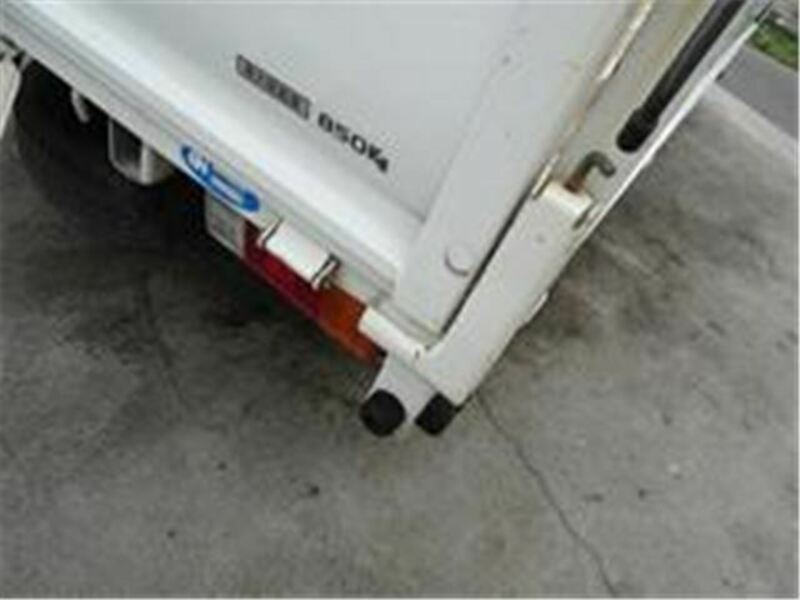 VANETTE TRUCK