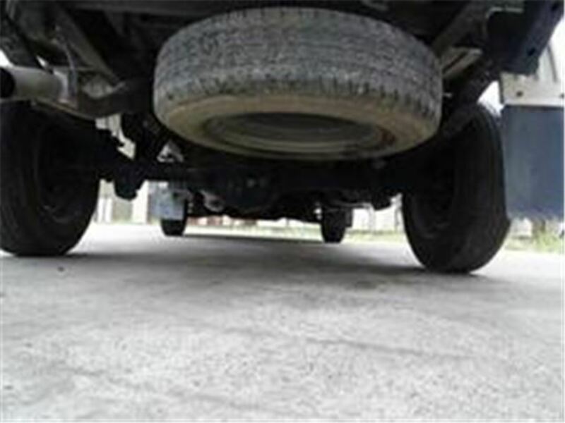 VANETTE TRUCK