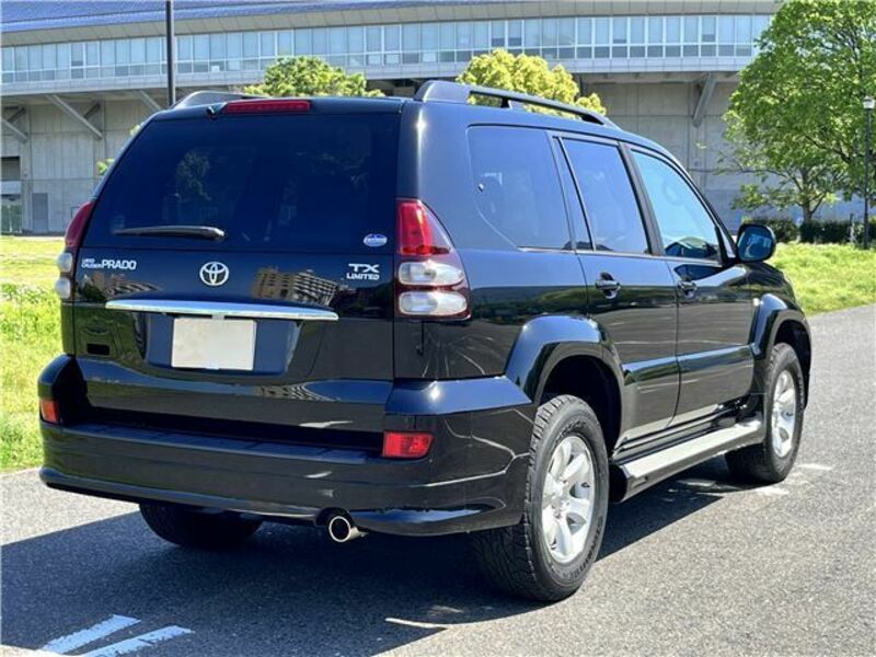 LAND CRUISER PRADO-1