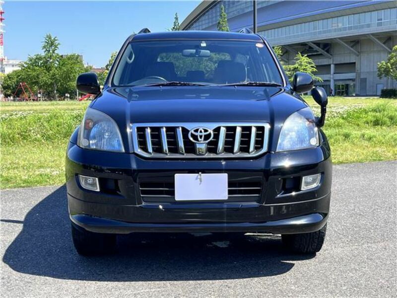 LAND CRUISER PRADO-3