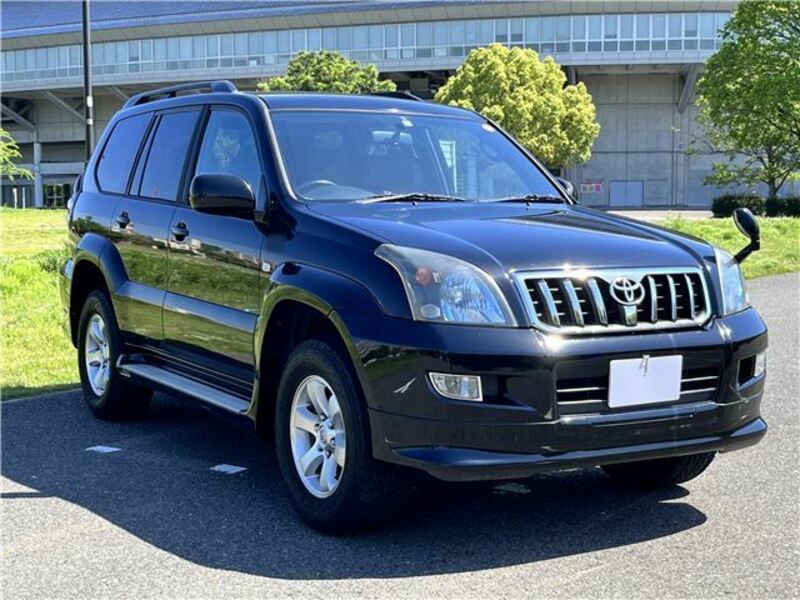 LAND CRUISER PRADO-5
