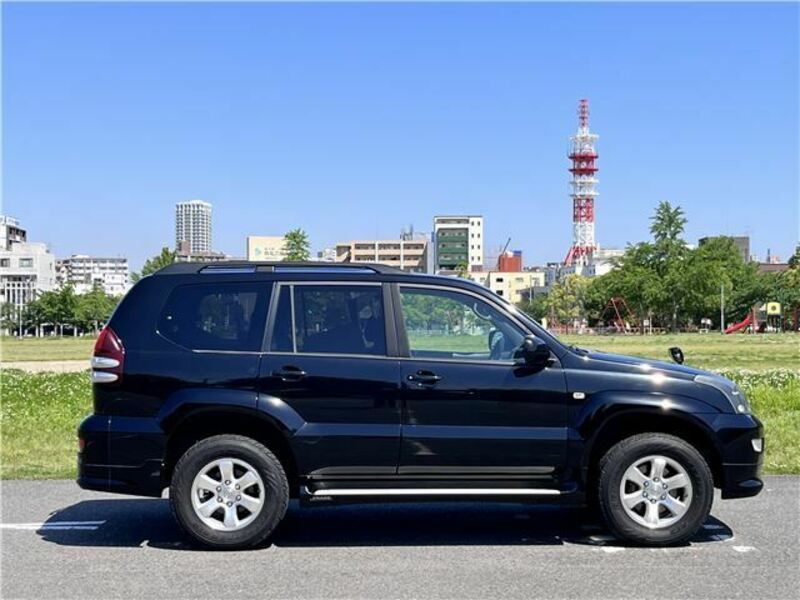 LAND CRUISER PRADO-6