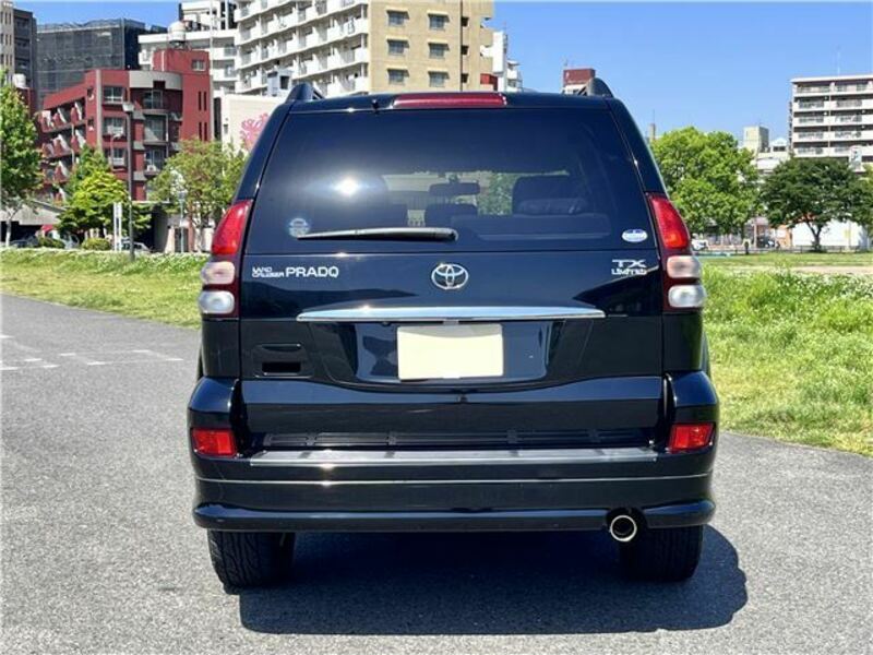 LAND CRUISER PRADO-7