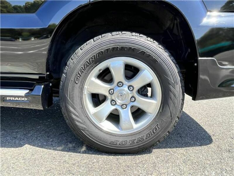 LAND CRUISER PRADO-8