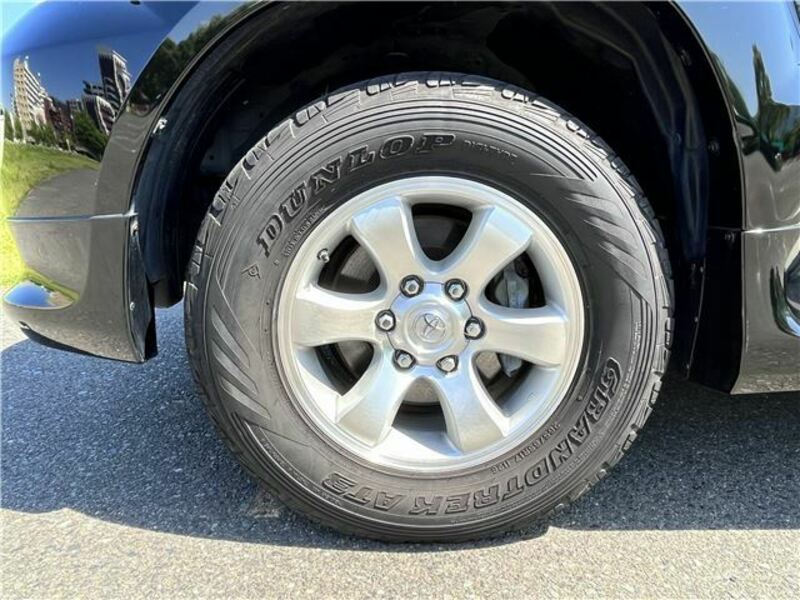 LAND CRUISER PRADO-9