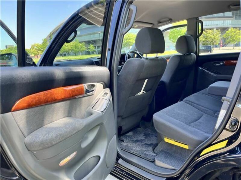 LAND CRUISER PRADO-22