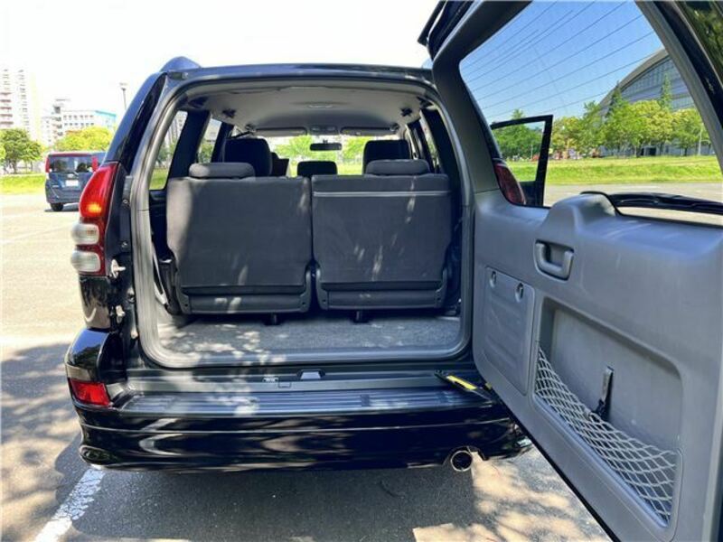 LAND CRUISER PRADO-25