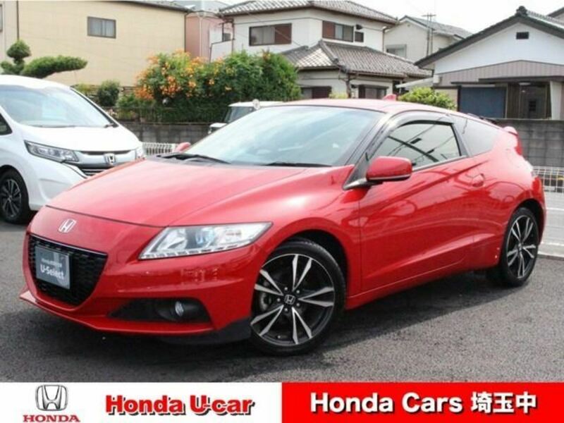 CR-Z-0